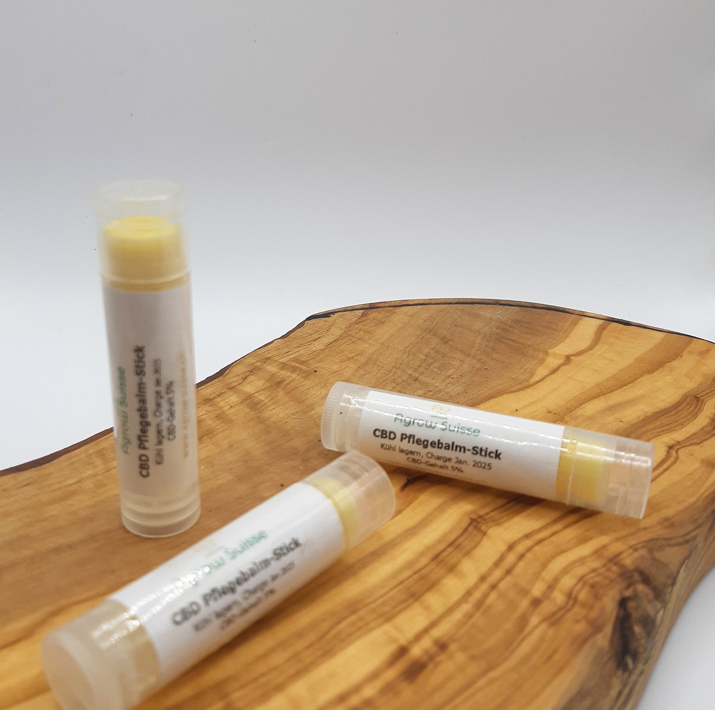 CBD care balm stick