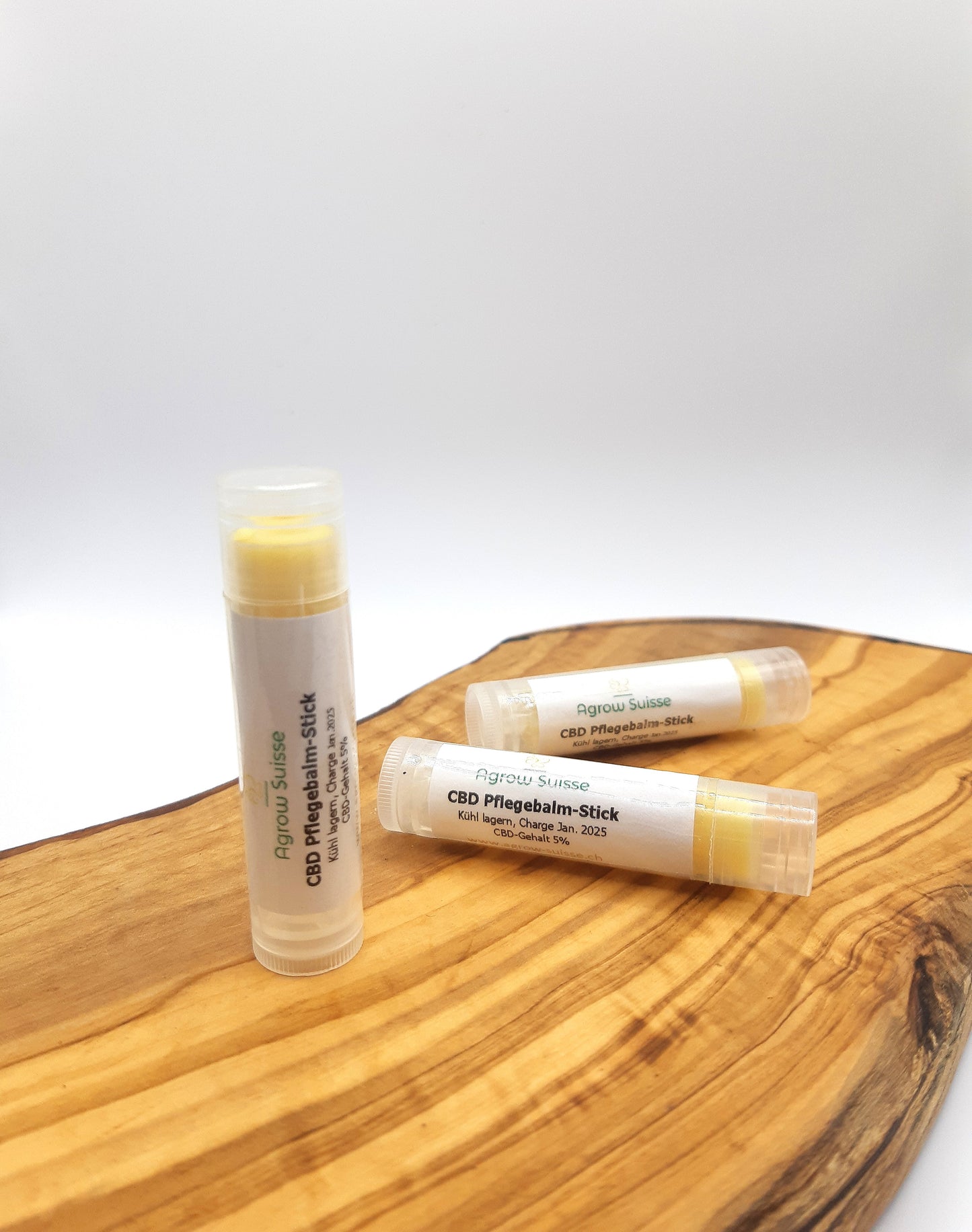 CBD care balm stick