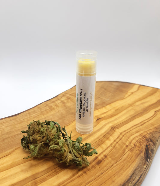 CBD care balm stick