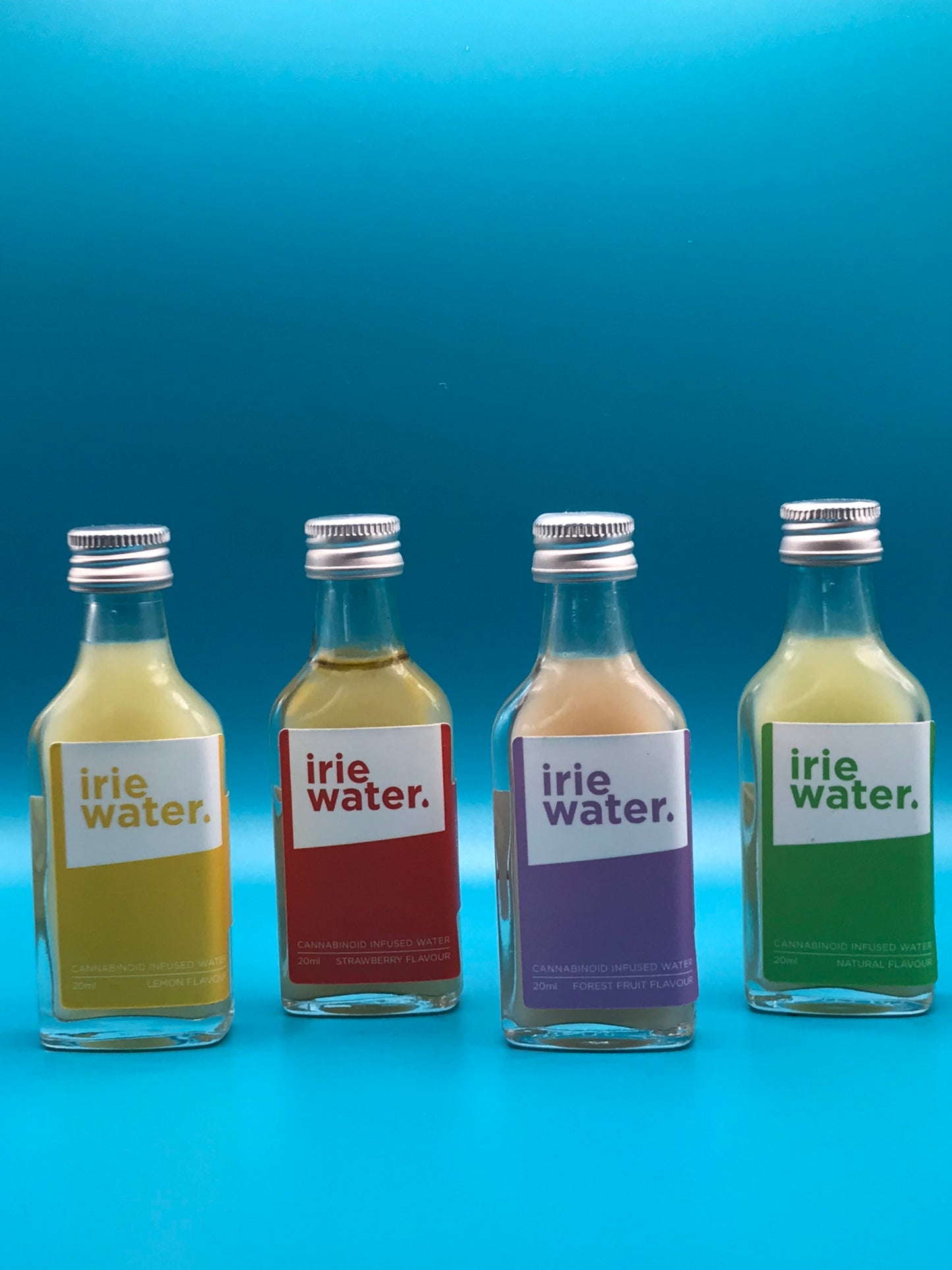 Irie Water