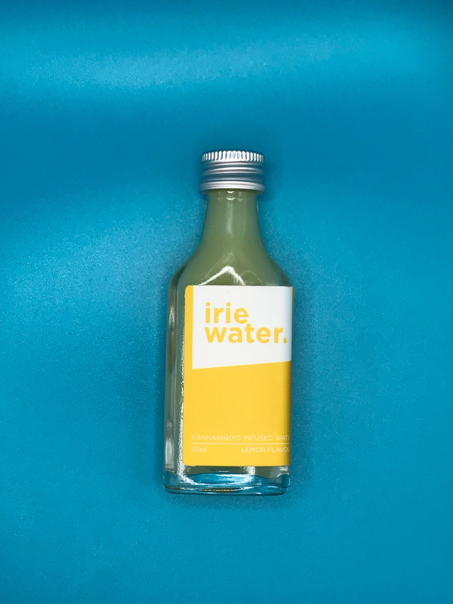 Irie Water