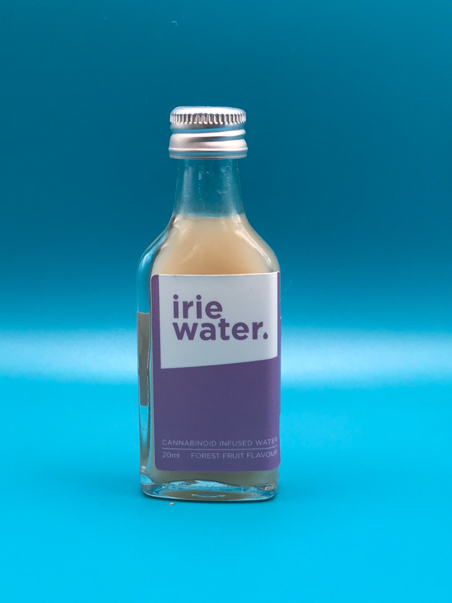 Irie Water