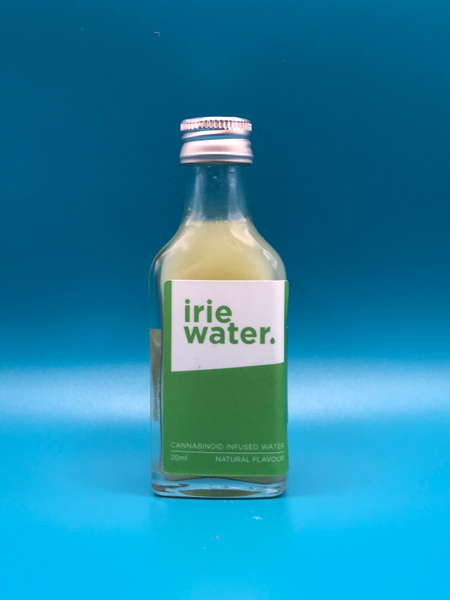 Irie Water